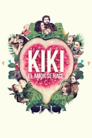 Kiki: Love to Love