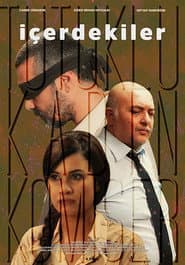 İçerdekiler