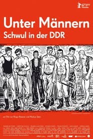 Among Men: Gay in East Germany