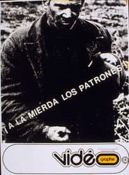 A La Mierda Los Patrones