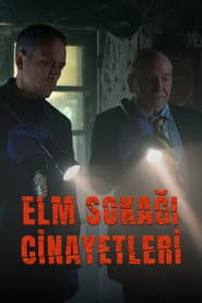 The Real Murders on Elm Street