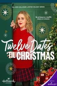 The Twelve Dates of Christmas
