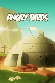 Angry Birds & the Mighty Eagle