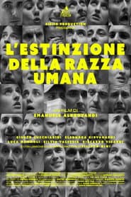 L'estinzione della razza umana