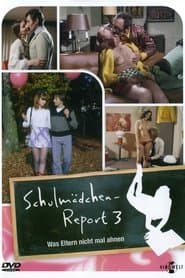 Schoolgirls Growing Up