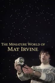 The Miniature World of Mat Irvine