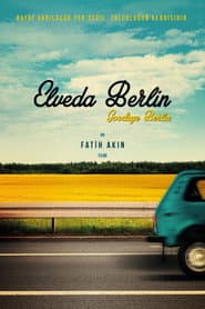 Goodbye Berlin