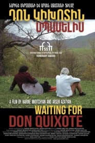 Waiting For Don Quixote