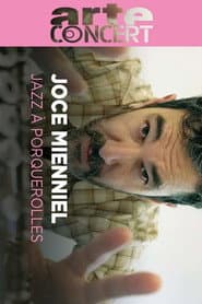 Joce Mienniel Jazz à Porquerolles 2024