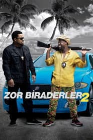 Ride Along 2