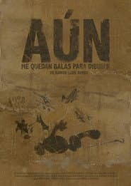 Aún me quedan balas para dibujar