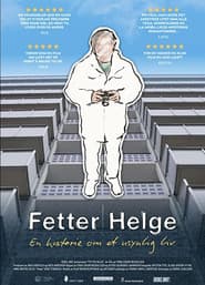 Cousin Helge