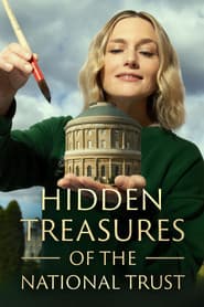 Hidden Treasures of the National Trust