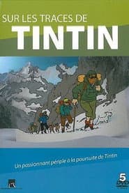 In the Footsteps of Tintin