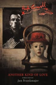 Hugh Cornwell: Another Kind of Love