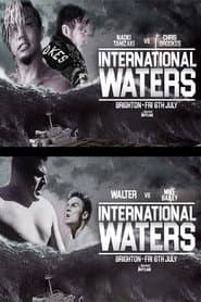 RIPTIDE: International Waters