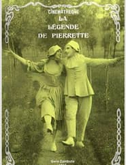 La Leggenda di Pierrette
