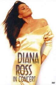 Diana Ross in Concert!