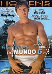 Histórias do mundo G 3