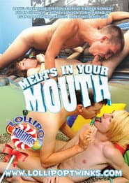 Melts in Your Mouth