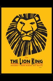 The Making of The Lion King Broadway