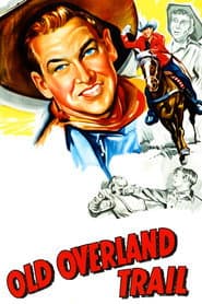 Old Overland Trail