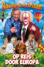 Bassie en Adriaan: De Geheimzinnige Opdracht