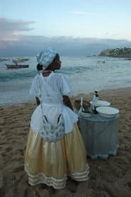 Yemanja: Wisdom from the African Heart of Brazil