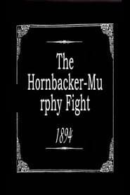 The Hornbacker-Murphy Fight