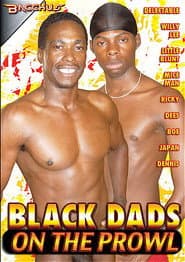 Black Dads on the Prowl