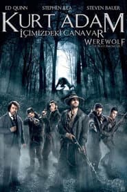 Werewolf: The Beast Among Us