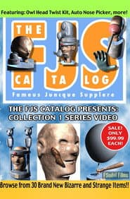 The FJS Catalog: Collection 1