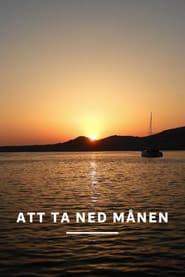 Att ta ned månen