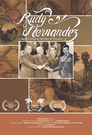 Rudy Hernandez: Congressional Medal of Honor