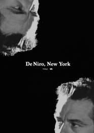 De Niro, New York
