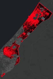 Israel’s Ecocide in Gaza: 2023-2024