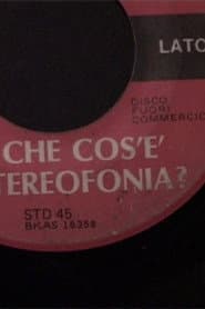 Stereo #0 - 30 drones for television - Drone 30