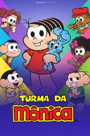 Monica and Friends
