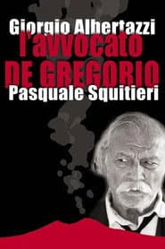 L'avvocato de Gregorio