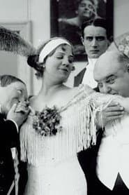 Three Men and a Maid