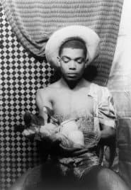 Untitled Alvin Ailey Project