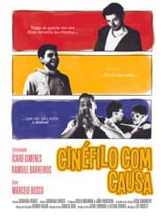 Cinephile With a Cause