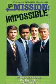 Mission: Impossible - The Controllers