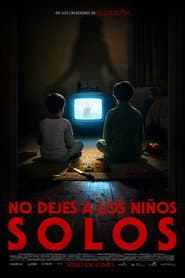 Don't Leave the Kids Alone