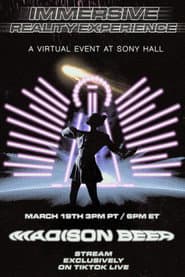 Madison Beer - Life Support (Immersive Reality Concert Experience)