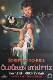 Stripped to Kill
