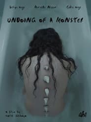 Undoing of a Monster