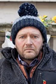 Richard Ratcliffe
