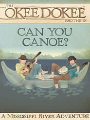 Can You Canoe?