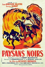 Paysans Noirs